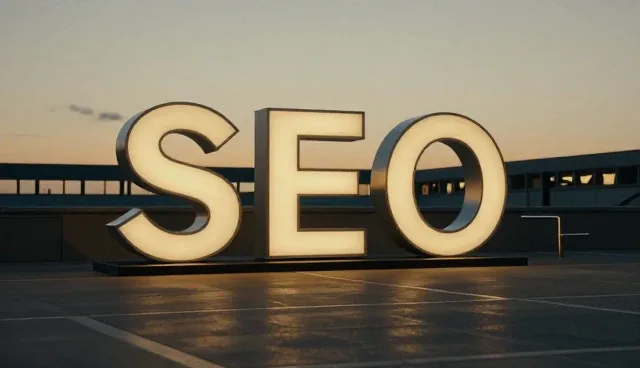 SEO优化在网站流量提升中的适用条件与选择依据