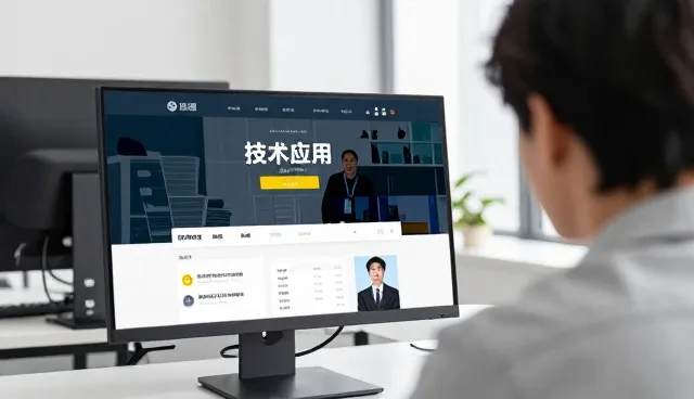企业商城系统在信息化建设中的性能表现与适用场景分析