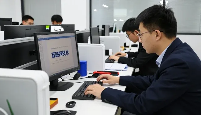 APP开发服务未来将在工业园区中发挥更大作用
