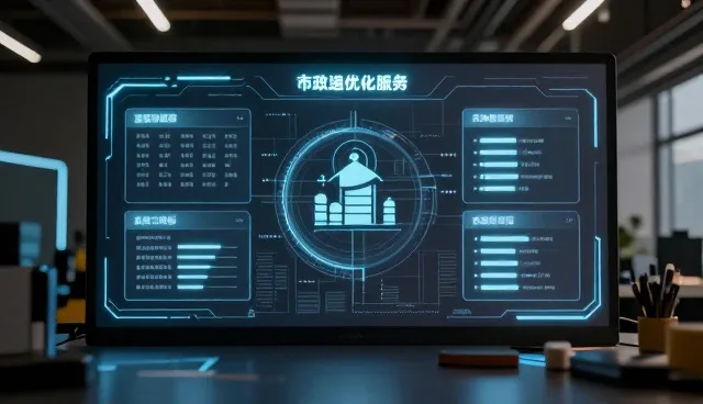 网站性能优化在信息化方案中的关键作用