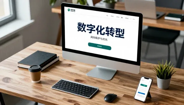 APP开发中SEO优化的关键考量与实践策略