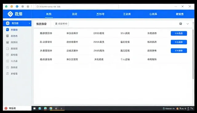 信息化方案驱动搜索排名优化的新趋势